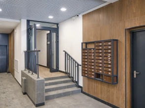 Квартира Новокольцовский