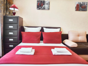 Апартаменты Пять Звёзд на Ленина