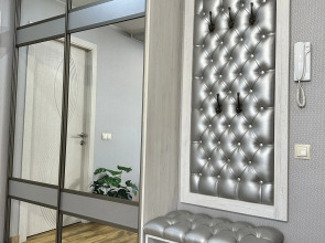 Апартаменты Мира 62