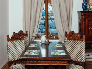 Apartments Hofmarschall