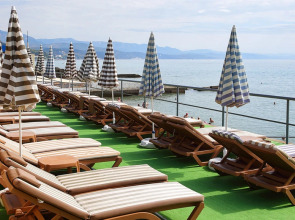 Вилла ИваМария