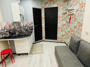 Апартаменты в Историческом Центре 3