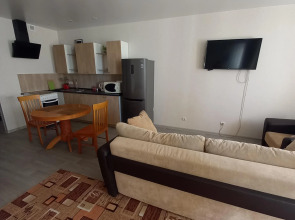 Апартаменты ЖК 6 Звезд