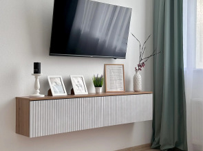 Квартира Daily Rent Apartments -Дискавери