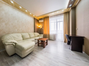 Апартаменты Братьев Кашириных 34