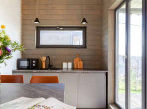 Частный Дом Wow Home Vysota