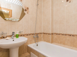 Апартаменты на Тимирязева 35