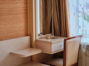 Апартаменты River apartment