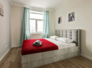 maxrealty24.ru Германа Титова 5к2