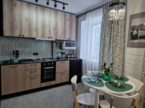 Квартира Ретро квартира на Шевченко