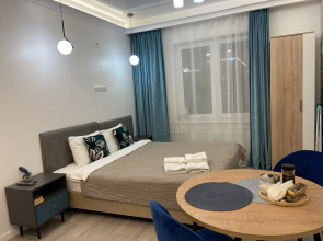 Апартаменты Lucky time