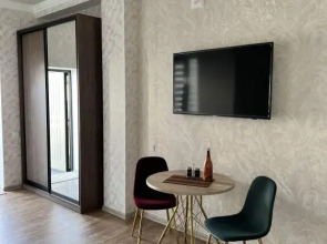 Апартаменты В историческом центре