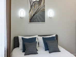 Квартира Студия 2