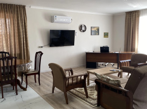 Гостевой дом ИРС