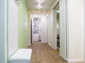 Апартаменты Скандинавский Стиль