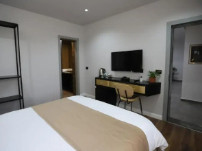 Отель Imperator