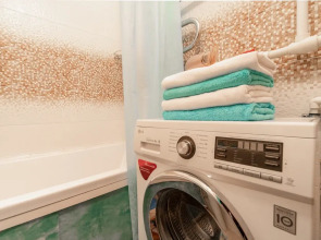 Апартаменты Пять Звёзд на Рябиновом Бульваре 11