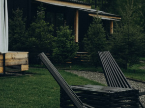 База отдыха Апарт-бутик Альпака