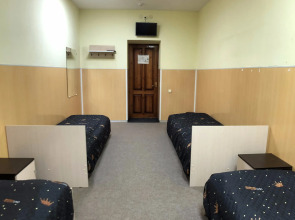 Хостел Северное Сияние