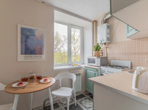 Апартаменты У Турнера