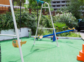 Меблированные комнаты Гавань