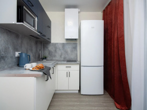 Квартира Терраццо люкс дизайнерская квартира для ценителей комфорта