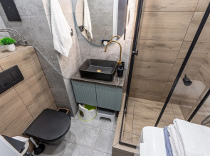 Квартира Нарцисс