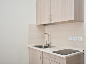 Квартира для 2