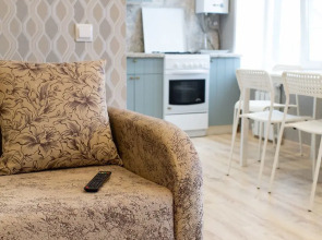 Апарпартаменты Right Room двухкомнатные на улице Октябрьской 2 Центр города