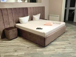 Апартаменты 295 Стрелковой Дивизии 17