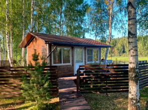 Гостевой дом На Чеснаве