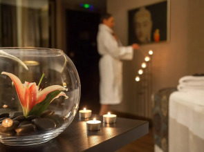 SAINT TEN Hotel, Small Luxury Hotels