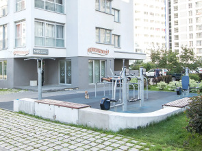 Апартаменты Комфорт и уют ЖК Панорама