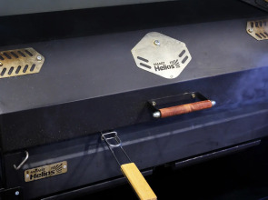 Вилла Eco Villa Адыгея