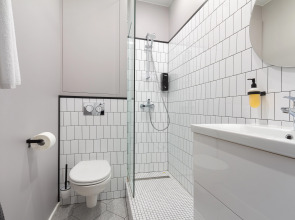 Апартаменты Renthibiny