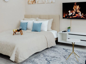 Квартира на Взлётной 81