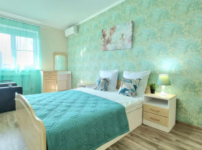 Апартаменты 212 Уютный Дом