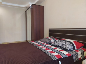 Апартаменты на Московском шоссе 298