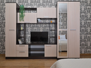 Апартаменты BonApartKenig 55_2