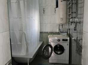 Частный дом в центре Гуниба