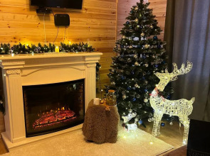 Гостевой дом AILA