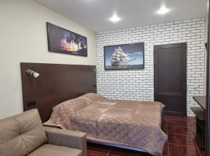 Гостевой дом Лагуна Алексино