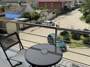 Гостевой дом 5