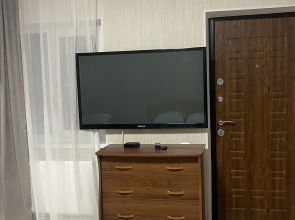 Апартаменты Коммунаров 50