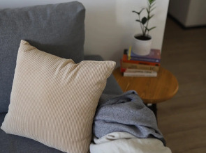 Apartments Апартаменты Razvaga Великий Новгород