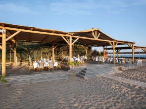 Megasaray Resort Side