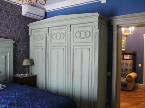 Гостевой дом-музей Красовских.