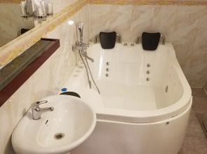 Гостиница Спорт