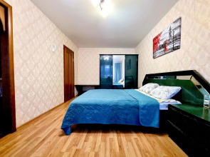 Апартаменты RoomOnDay на ул.Лётная арт.000042