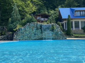 Гостевой дом Отрада